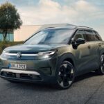 Volkswagen ID. Cross 2027