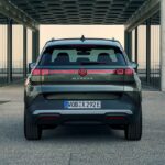 Volkswagen ID. Cross 2027