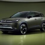 Volkswagen ID. Cross 2027
