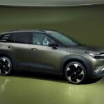 Volkswagen ID. Cross 2027