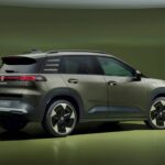 Volkswagen ID. Cross 2027
