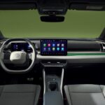 Volkswagen ID. Cross 2027