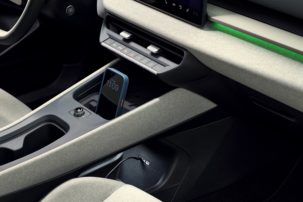 Volkswagen ID. Cross 2027