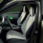 Volkswagen ID. Cross 2027