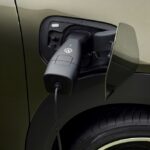 Volkswagen ID. Cross 2027