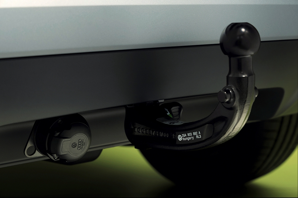 Volkswagen ID. Cross 2027