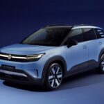 Volkswagen ID. Cross 2027