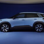 Volkswagen ID. Cross 2027