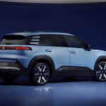 Volkswagen ID. Cross 2027