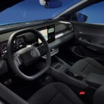 Volkswagen ID. Cross 2027