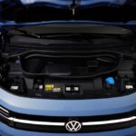 Volkswagen ID. Cross 2027
