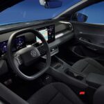 Volkswagen ID. Cross 2027