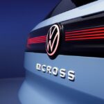 Volkswagen ID. Cross 2027