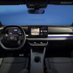 Volkswagen ID. Cross 2027