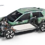 Volkswagen ID. Cross 2027