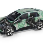 Volkswagen ID. Cross 2027