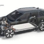 Volkswagen ID. Cross 2027
