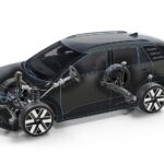 Volkswagen ID. Cross 2027