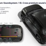 Volkswagen ID. Cross 2027