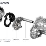 Volkswagen ID. Cross 2027