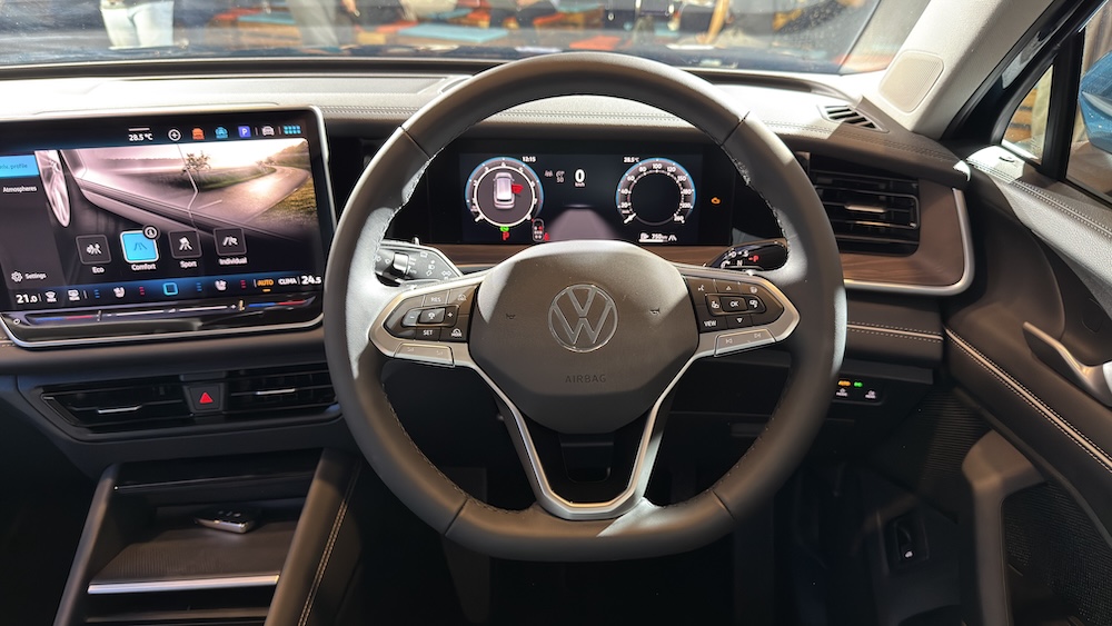 Volkswagen Taycron Elegance 2027 | Malaysia