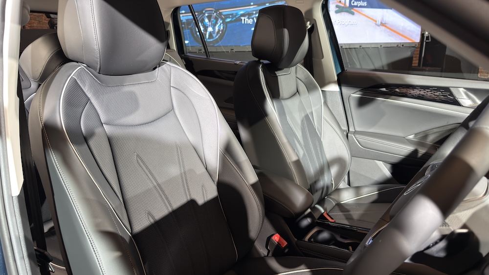 Volkswagen Taycron Elegance 2027 | Malaysia
