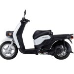 Yamaha GearEV 2027