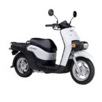 Yamaha GearEV 2027