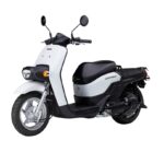 Yamaha GearEV 2027