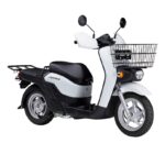 Yamaha News GearEV 2027
