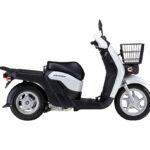 Yamaha News GearEV 2027