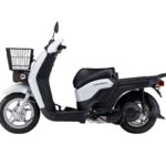 Yamaha News GearEV 2027