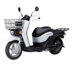 Yamaha News GearEV 2027