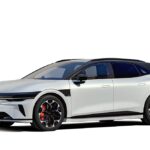 Zeekr 7GT