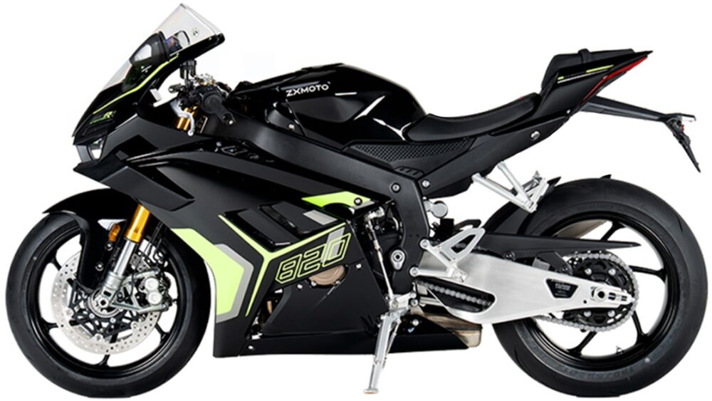 ZXMoto 820RR-R 2027