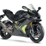 ZXMoto 820RR-R 2027