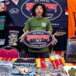 Aan Fikriyan | Kustomfest (Indonesia)