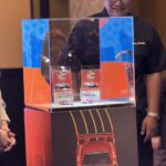 Art of Speed (AOS) Malaysia 2026 lancar