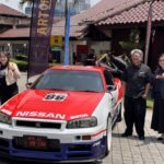 Art of Speed (AOS) Malaysia 2026 lancar