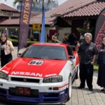 Art of Speed (AOS) Malaysia 2026 lancar