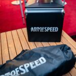 Sidang Media Art of Speed (AOS) Malaysia 2026 lancar