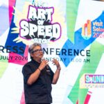 Sidang Media Art of Speed (AOS) Malaysia 2026 lancar