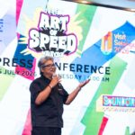 Sidang Media Art of Speed (AOS) Malaysia 2026 lancar
