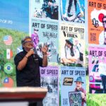 Sidang Media Art of Speed (AOS) Malaysia 2026 lancar