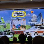 Art of Speed (AOS) Malaysia 2026 lancar