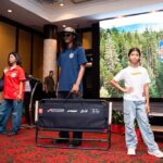 Sidang Media Art of Speed (AOS) Malaysia 2026 lancar