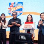 Sidang Media Art of Speed (AOS) Malaysia 2026 lancar
