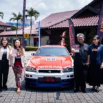 Sidang Media Art of Speed (AOS) Malaysia 2026 lancar