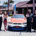 Sidang Media Art of Speed (AOS) Malaysia 2026 lancar