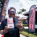 Sidang Media Art of Speed (AOS) Malaysia 2026 lancar